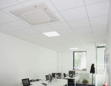 office air conditioning Kent