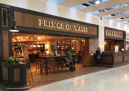 Prince of Wales Airside Electrical Installation (4)