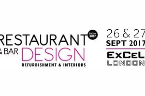 Restaurant and Bar Design Show