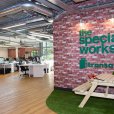 Specialist Works Office Fit Out
