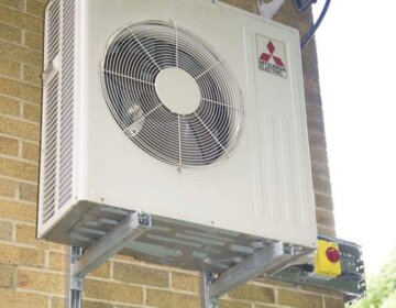 Office Air Conditioning Kent
