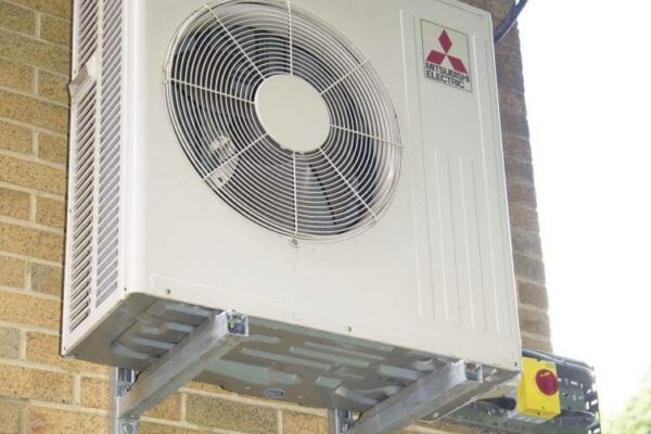 Office Air Conditioning Kent