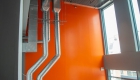 Ductwork contractor London