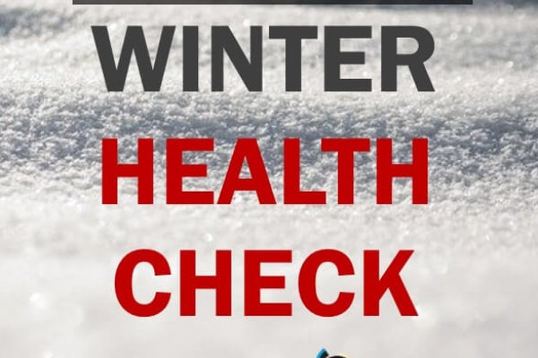 air conditioning and refrigeration serving winter health check